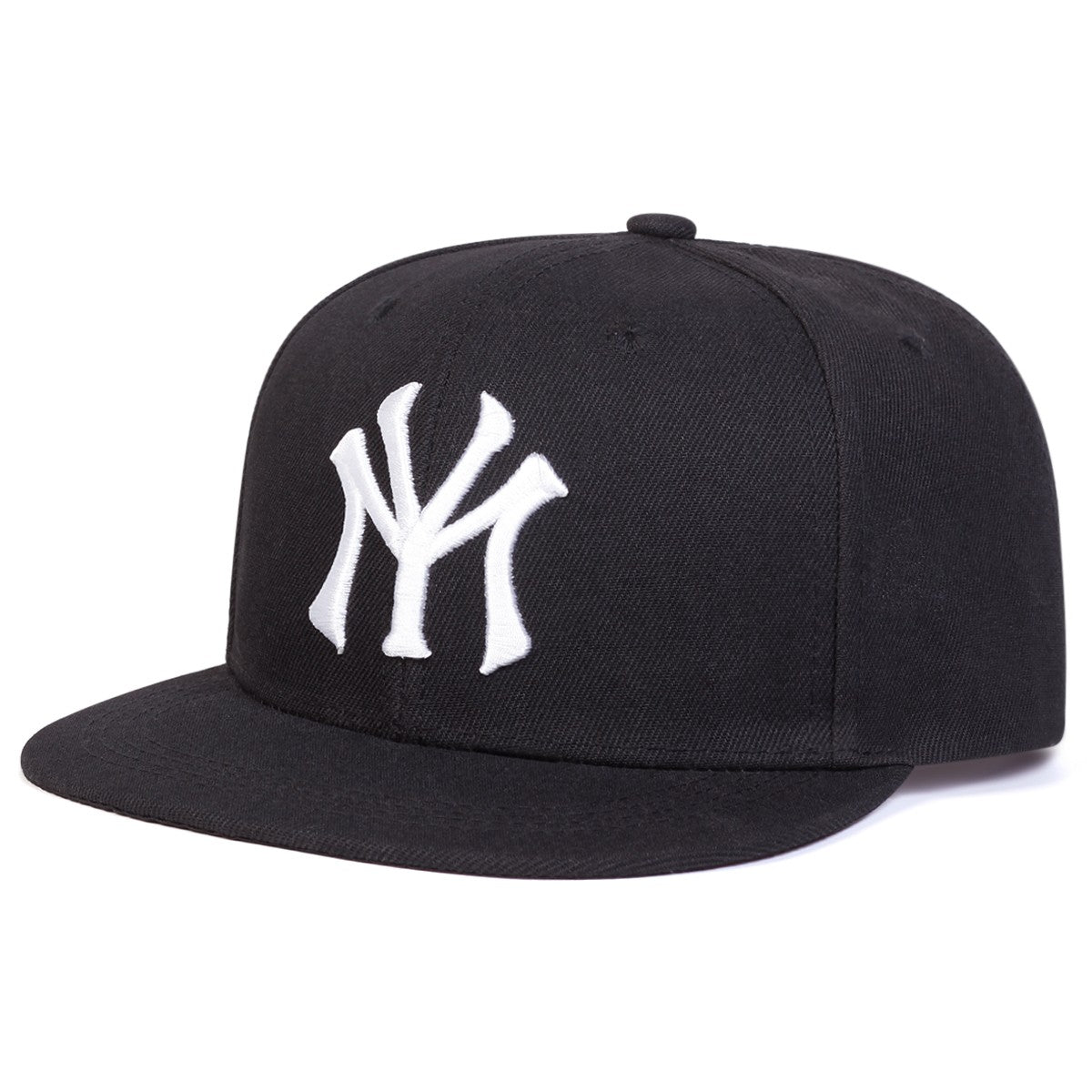 Unisex Letter Embroidery Hip-hop Hats Fashion Spring Autumn Outdoor Adjustable Casual Baseball Caps Sunscreen Hat