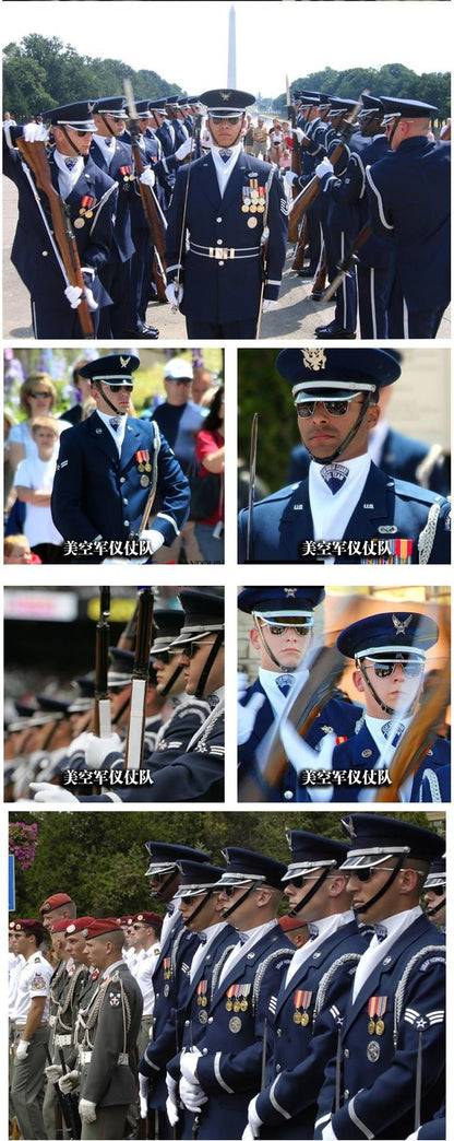 Aviation Sunglasses Men Women Outdoor driving glasses pilot American Army Military Optical AO  SunGlasses glasses Oculos de sol