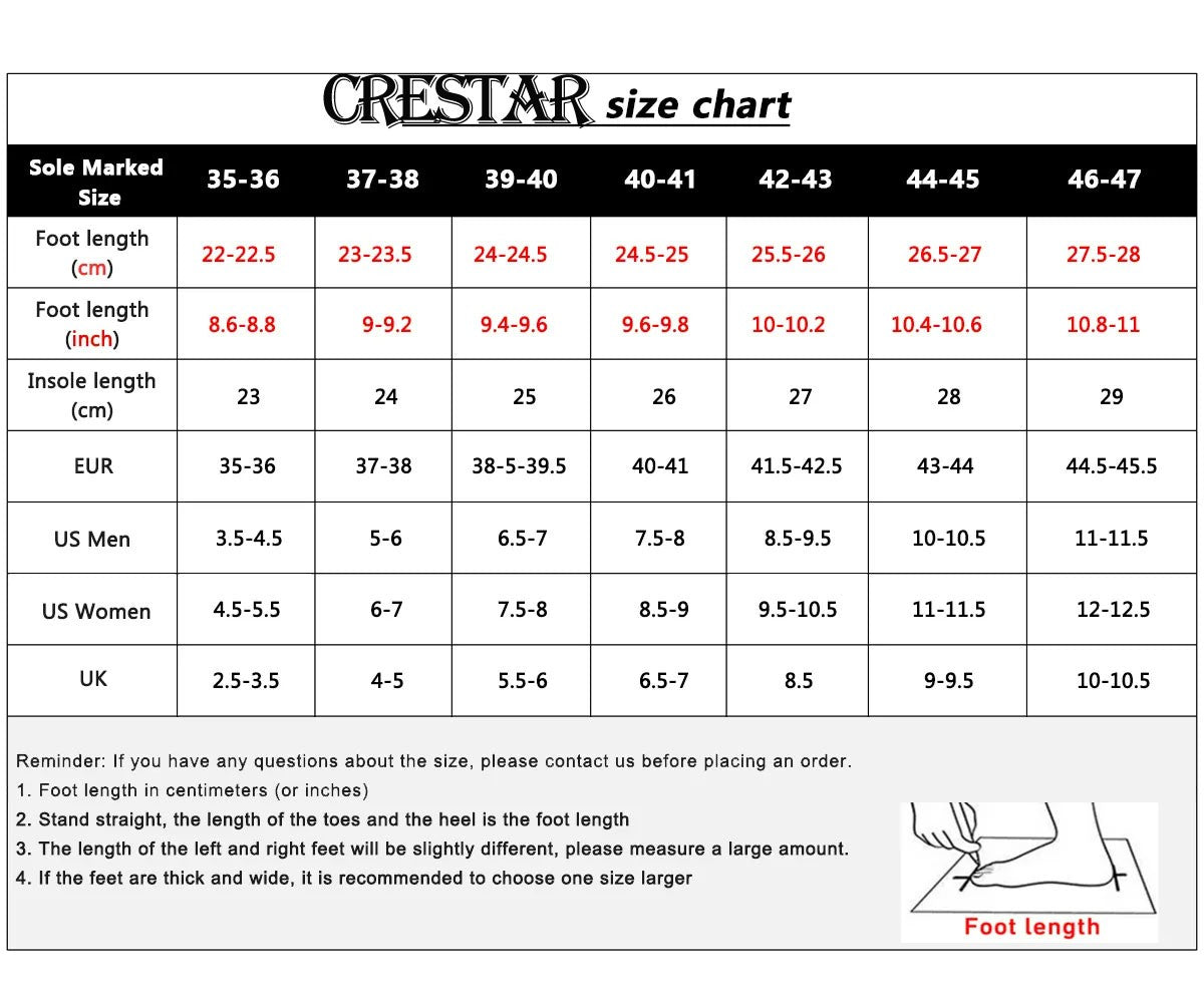 Crestar Women Fashion Chelsea Rain Boots Basic Shiny Ankle Boots Waterproof Shoes with Elastic Band Non-slip Comfortable Boots