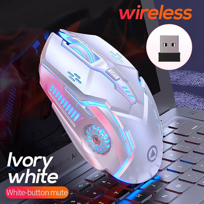 Mouse G5 Original Com Fio Luz de Fundo Alta Sensibilidade 6 Teclas Macro Programável Mouse Mecânico Gamer Para Jogos Computador Tablet PC