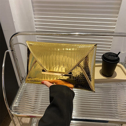 Free customisation Women clutch bag elegant evening clutches mobile phone lipstick cosmetic coilt bank card organiser