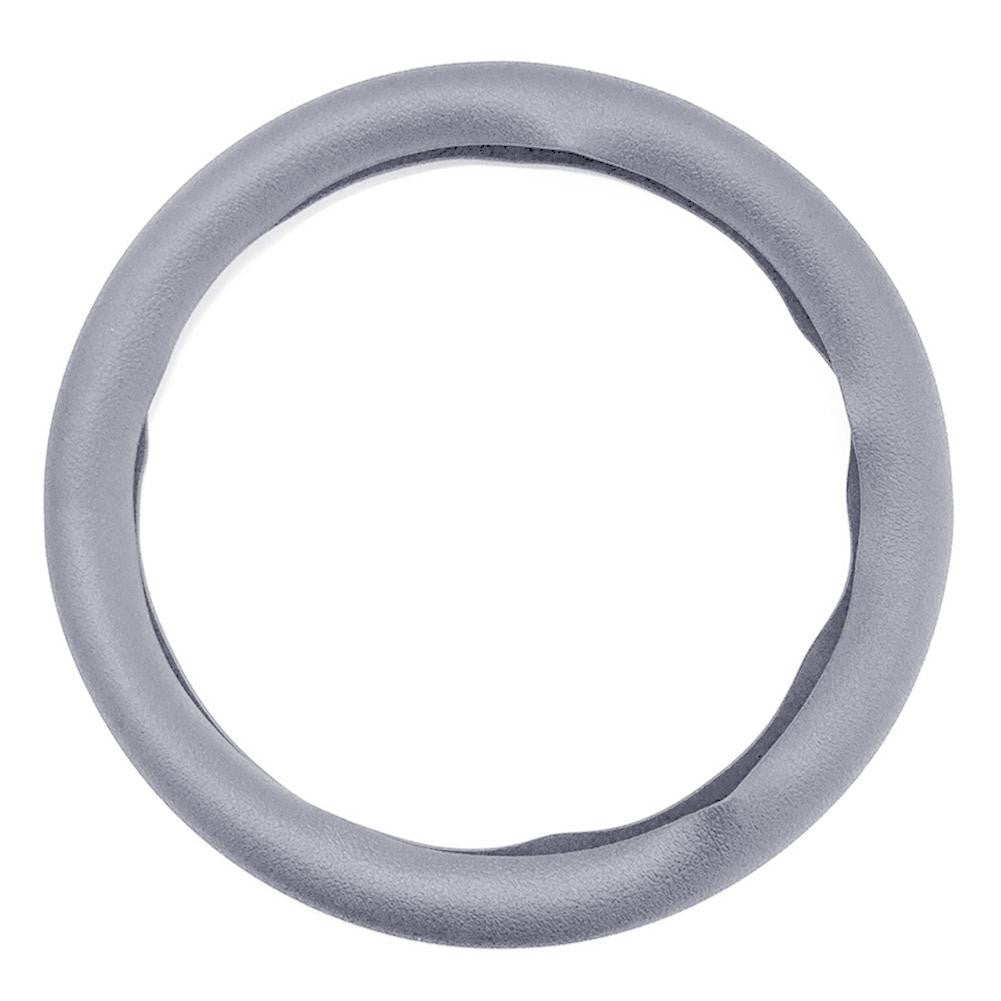 Anti-skid Silicone Auto Steering Wheel Cover With Elastic Stretch To Enhance Internal Design And Comfortable Grip Access