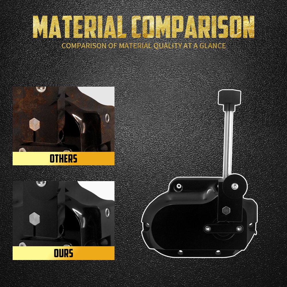 Embreagem de marcha à ré que economiza mão de obra para motocicleta, refit da embreagem de velocidade traseira para Harley Touring Street Glide FLH 08-23 Softail Breakout