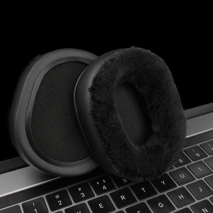 Earphone pads For REDRAGON H510 710 ZEUS-X RGB replacement Earpads headphones Earmuffs Soft cloth Memory Covers Sponge  Protein