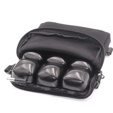 Motorcycle Cushion Breathable Protective Cover Seat Cover Cushion Inflatable 3D Cushion Motorbike Air Pad Seat Cover