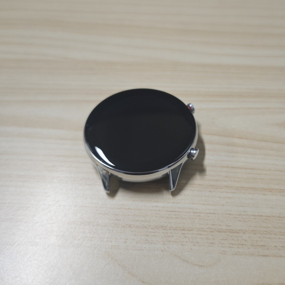 Amazfit GTR 2 Smartwatches Sem Novo Smartwatch Masculino À Prova D' Água 5ATM GPS 95% Novo De Exposição Esporte Relógio Masculino Recondicionado
