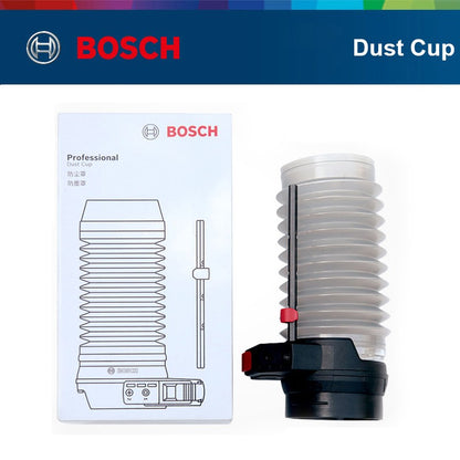 Bosch Professional Coletor de Pó para Aspirador de Pó Acessórios para Ferramentas Elétricas Profissionais