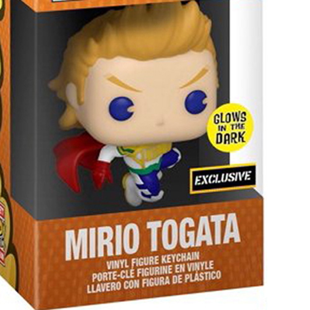 Chaveiro de Brinquedo Colecionável do Superman da Liga da Justiça - DC Super Hero
