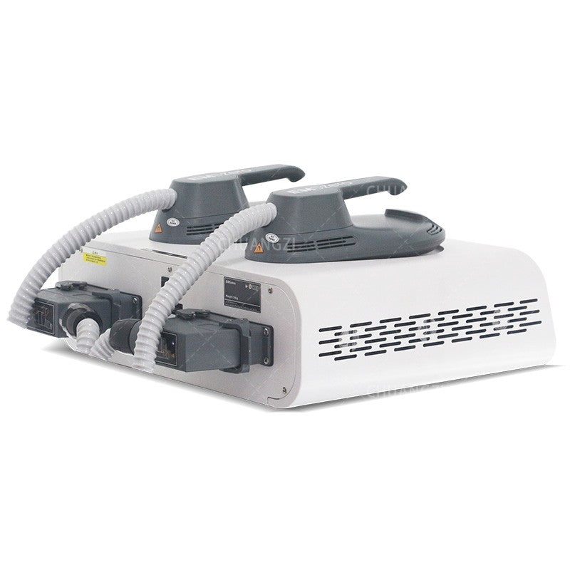 EMSZero Portable High Power RF EMS Slimming System – Professional Fat Reduction & Muscle Stimulation Machine