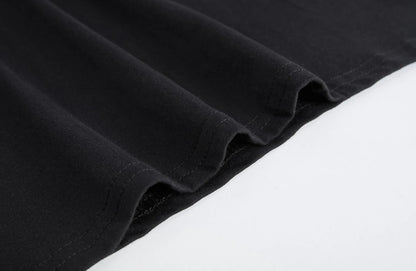 Milo J La Vida Era Mas Corta Merch T-Shirts Streetwear Tee Cosplay Women Men Crewneck Short Sleeve