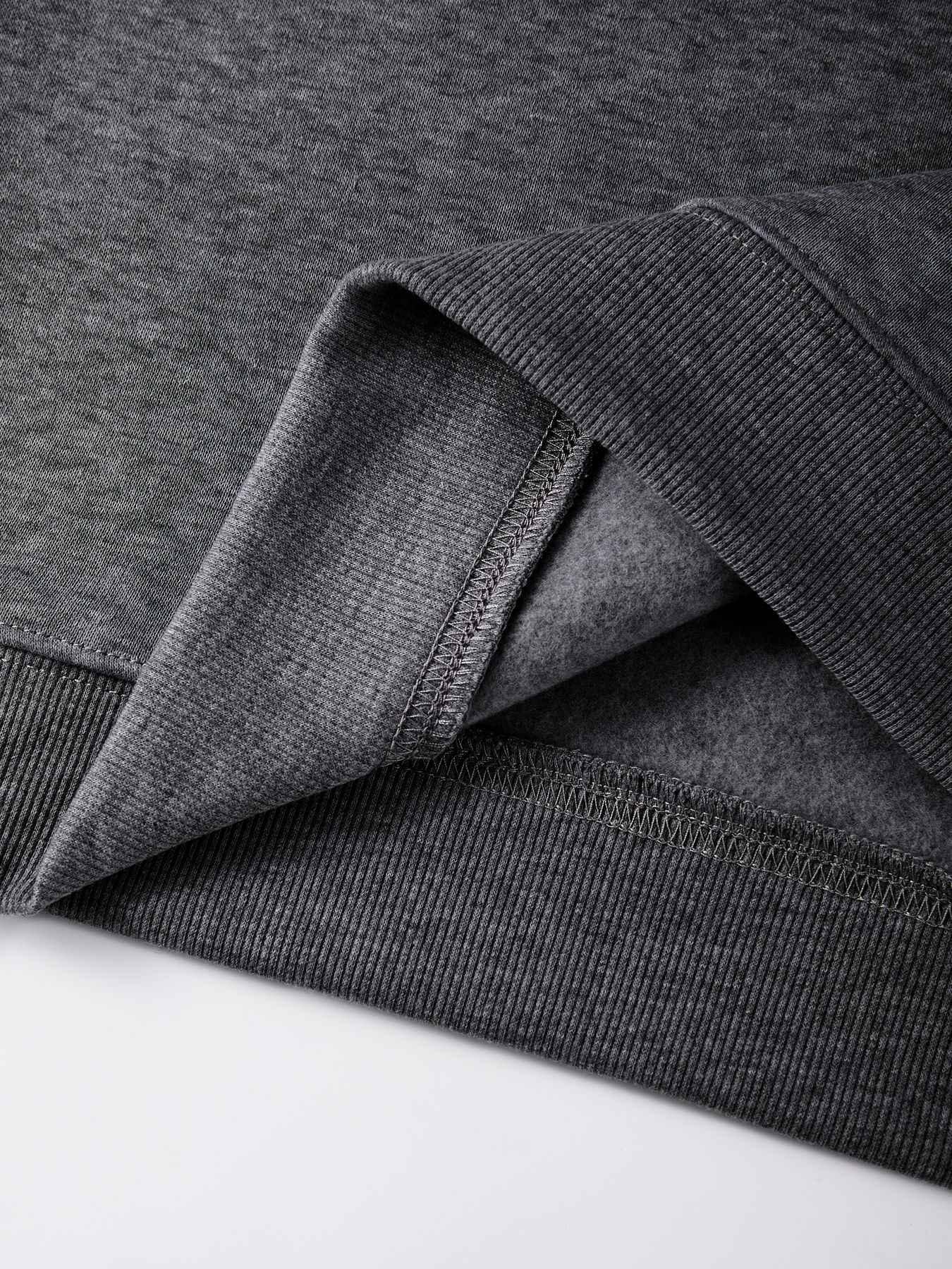 Friday Beer Lover Funny Printed Men Sweatshirt Winter Fleece Warm Hoodies Korean Loose Crewneck Pullovers Hip Hop Male Clothes