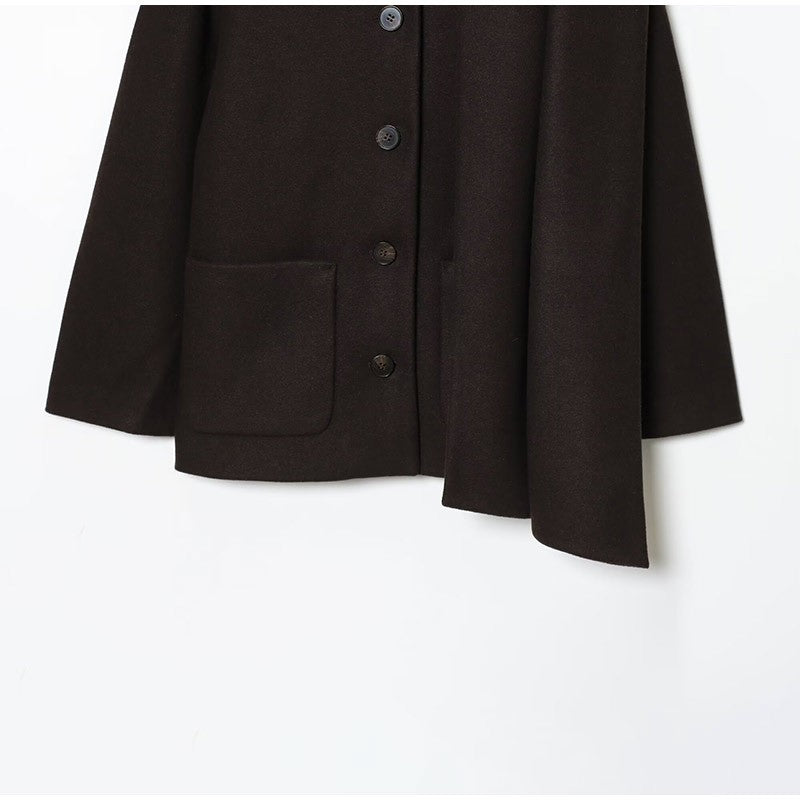 Fashion British Style Trench Coat with Detachable Scarf Women's Single Breasted Long Sleeve Jacket 2025 Winter Classic Outerwear