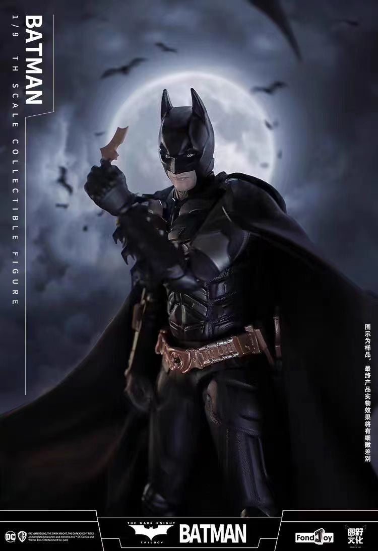 DC Originals Justice League Figure Superman Batman Wonder Woman Aquaman Mera Anime Figures Collectble Models Toys Gift