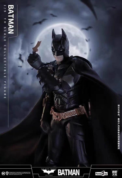 DC Originals Justice League Figure Superman Batman Wonder Woman Aquaman Mera Anime Figures Collectble Models Toys Gift