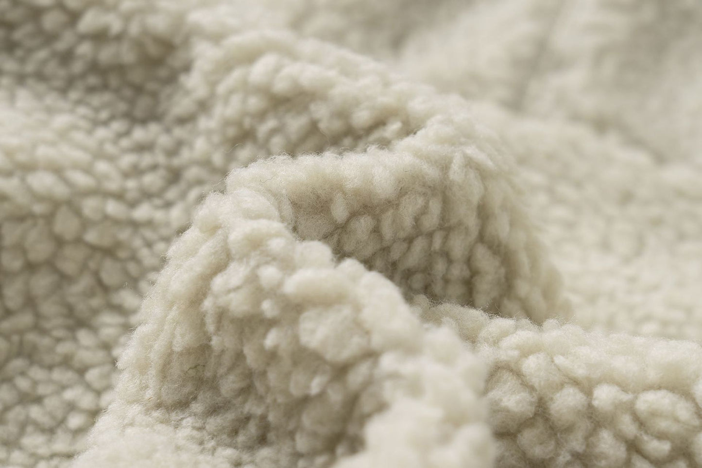 Pata Outdoor Windproof Hiking Fleece Jacket Imitation Lamb Wool Stand Collar Zipper Fleece Jacket Polar Fleece Warm Couple Coat