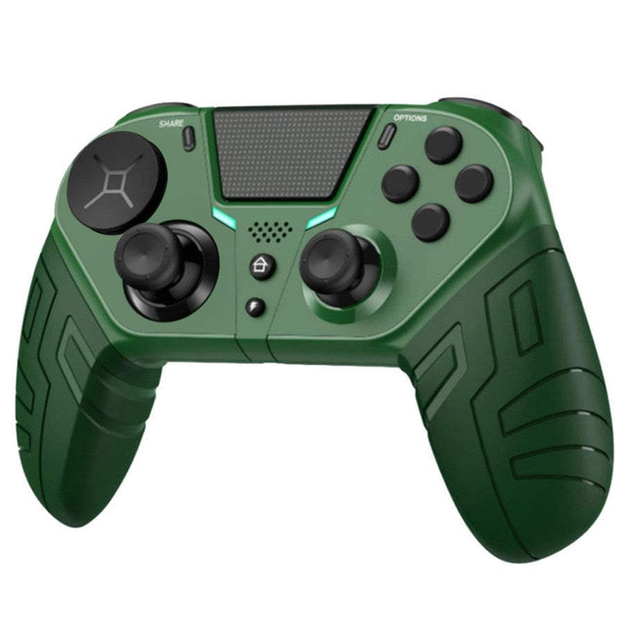 Wireless Bluetooth Wired USB Controller For Playstation PS 4 3 PS4 PS3 Android Mobile PC Control Gamepad Joystick Cell Game Pad