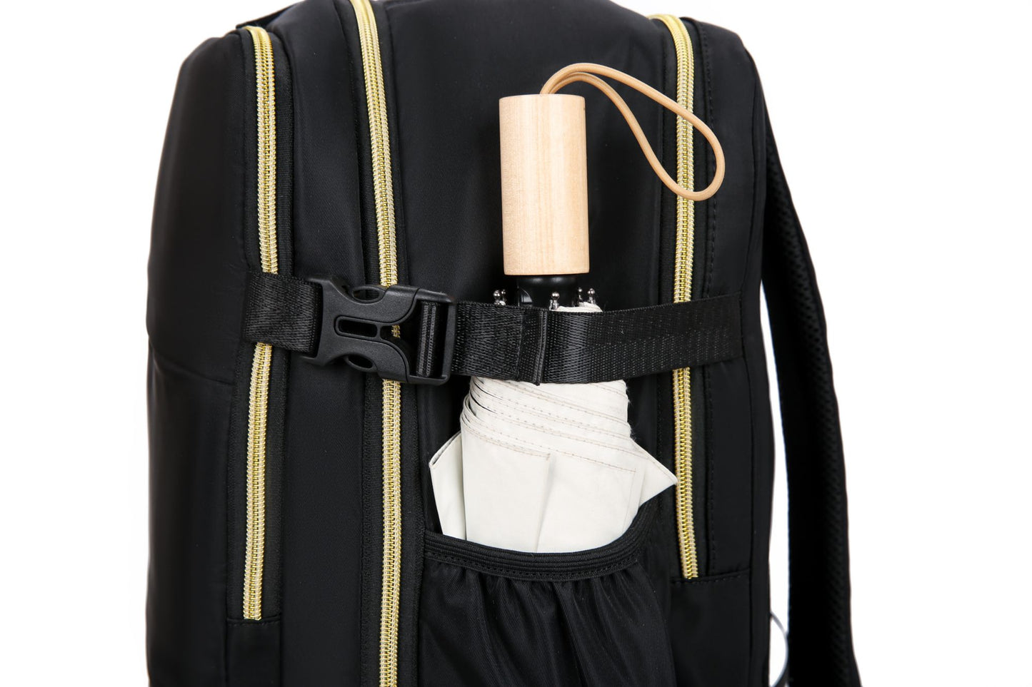 Mochila de Viagem Grande Capacidade Multifuncional para Laptop Escolar Esportes ao Ar Livre Diária com Compartimento para Sapatos