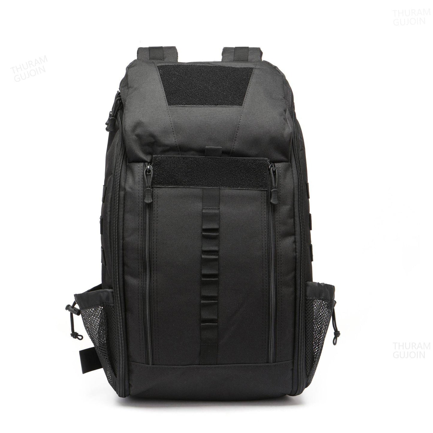 THURAM 40L Waterproof Tactical Medical Backpack First Aid Bag for Hiking Trekking Hunting Fishing Camping Outdoor Sports
