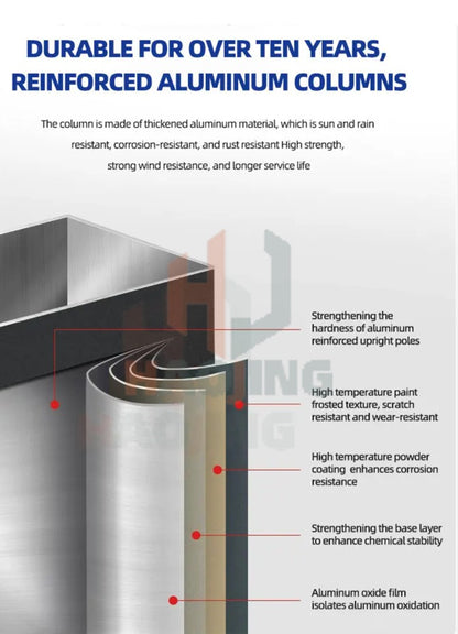 Outdoor Garden Gazebo Sun Room Waterproof Aluminum Pavillion 4x3 3x6 Electric Metal Louvred Pergola Bioclimatica roof Customized