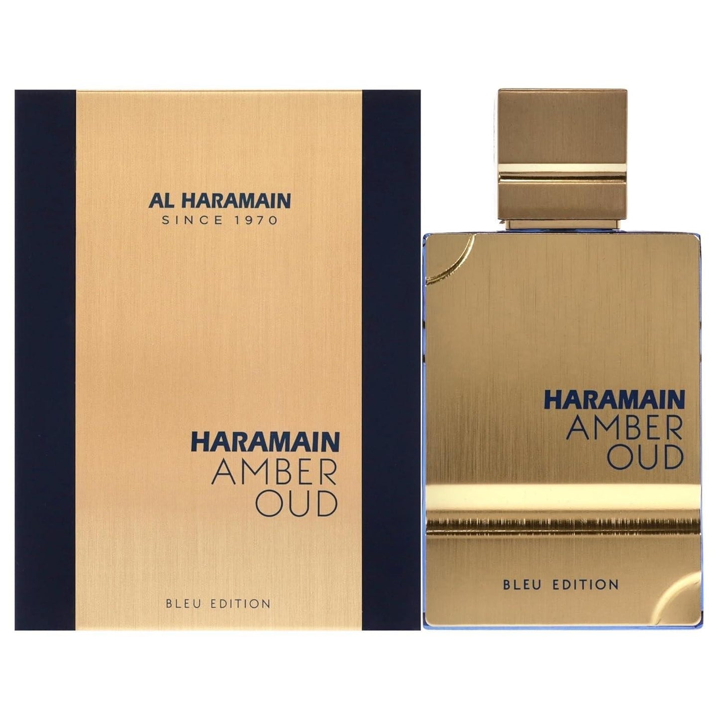 Al Haramain Amber Oud Series Eau de Parfum Spray 60ml Perfumes Árabes Originais Noble Lady Feromônios Perfume Colônia para Homens Presentes