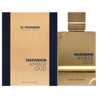Al Haramain Amber Oud Series Eau de Parfum Spray 60ml Perfumes Árabes Originais Noble Lady Feromônios Perfume Colônia para Homens Presentes