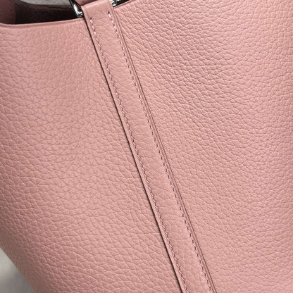 Mendy Women's Bag Lady Bucket Bags Luxury Designer High End Bag Quality Genuine Leather TC Tote Hand Bags 18 Shoulder Bag Shop