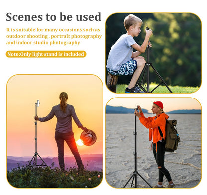 135W Fotografia LED Vídeo Luz Diurna Equilibrada Lâmpada Solar Bowens Softbox Para Iluminação Softbox Retrato Flash Acessório de Estúdio
