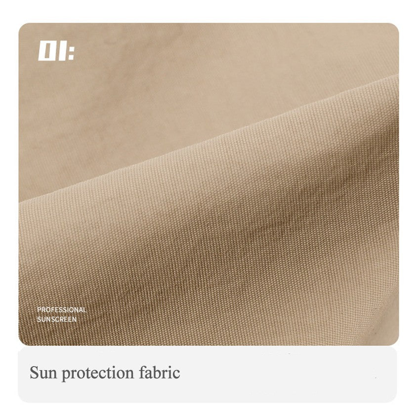 2020 New Fashion Summer Bucket Hat Cowboy Men Outdoor Fishing Hiking Beach Hats Mesh Breathable Anti UV Sun Cap Large Wide Brim