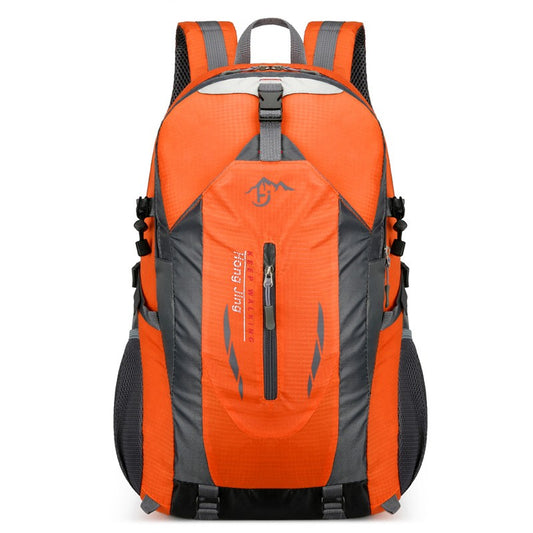 Hiking Backpack 40L Lightweight Travel Mountaineering Backpack Waterproof Sport Bags Climbing Rucksack Backpack Men Accessories