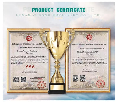 Powerful 30T/H Small Stone Crusher Gold Mining Stone Crushers