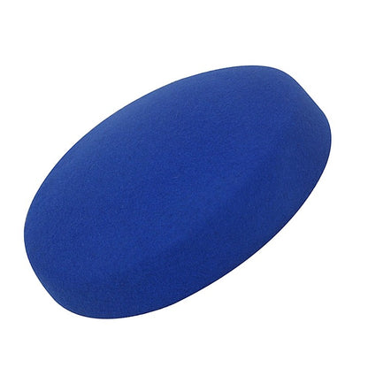 Lawliet Circle Feminino Capacete Chapéus de Feltro de Lã Chapéus Pillbox Fascinator para Mulheres Suprimento de Chapelaria Base de Chapéu Chapéus de Coquetel