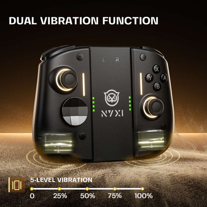 NYXI Hyperion 3 Wireless JoyPad for Switch 2