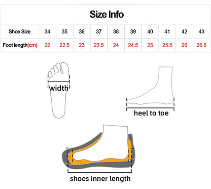 Spring Summer Breathable Knitted Flats for Women 2025 Comfortable Slip On Mom Shoes Woman Slip On Non Slip Casual Sneaker Female