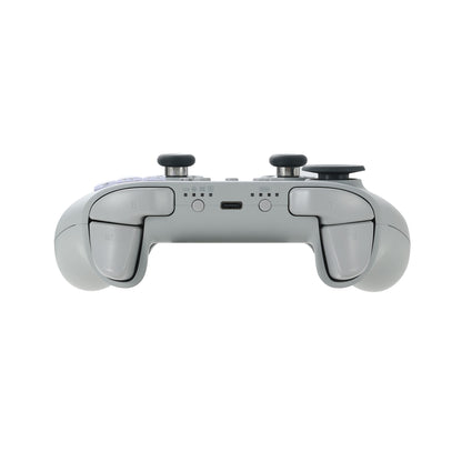 GuliKit TT Max Wireless Controller for Nintendo Switch 1/2 with Tension Adjustable TMR Joysticks for Windows Android iOS