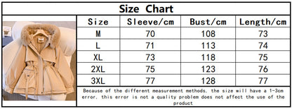 Women Autumn Winter Fashion Coats Korean Hooded Drawstring Padded Jackets Solid Female Casual Street Outfit Coat Zip Up Parkas