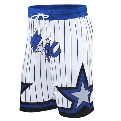 2024 New Men Basketball Shorts Gym Jogging Marathon Short Outdoor Casual Running Pants Football Training Sweatpants Sports Cloth