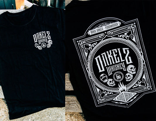 German Band Böhse Onkelz World Tourt T-shirt Women Men Oversized Street Y2K Short Sleeve Tee Hip Hop Casual Cotton Male Clothing