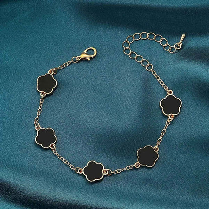 Pulseira Elegante Árvore da Vida com Zircônia, Estilo Europeu e Americano, Simples e Delicada, para Mulheres, Aberta, Joia para Festas
