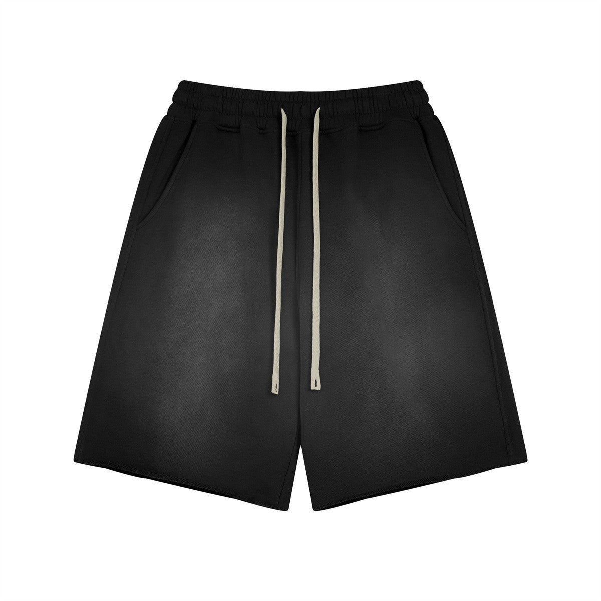 A shirt and shorts suit(You can buy them separately. Please buy both shirts and shorts for the suit)