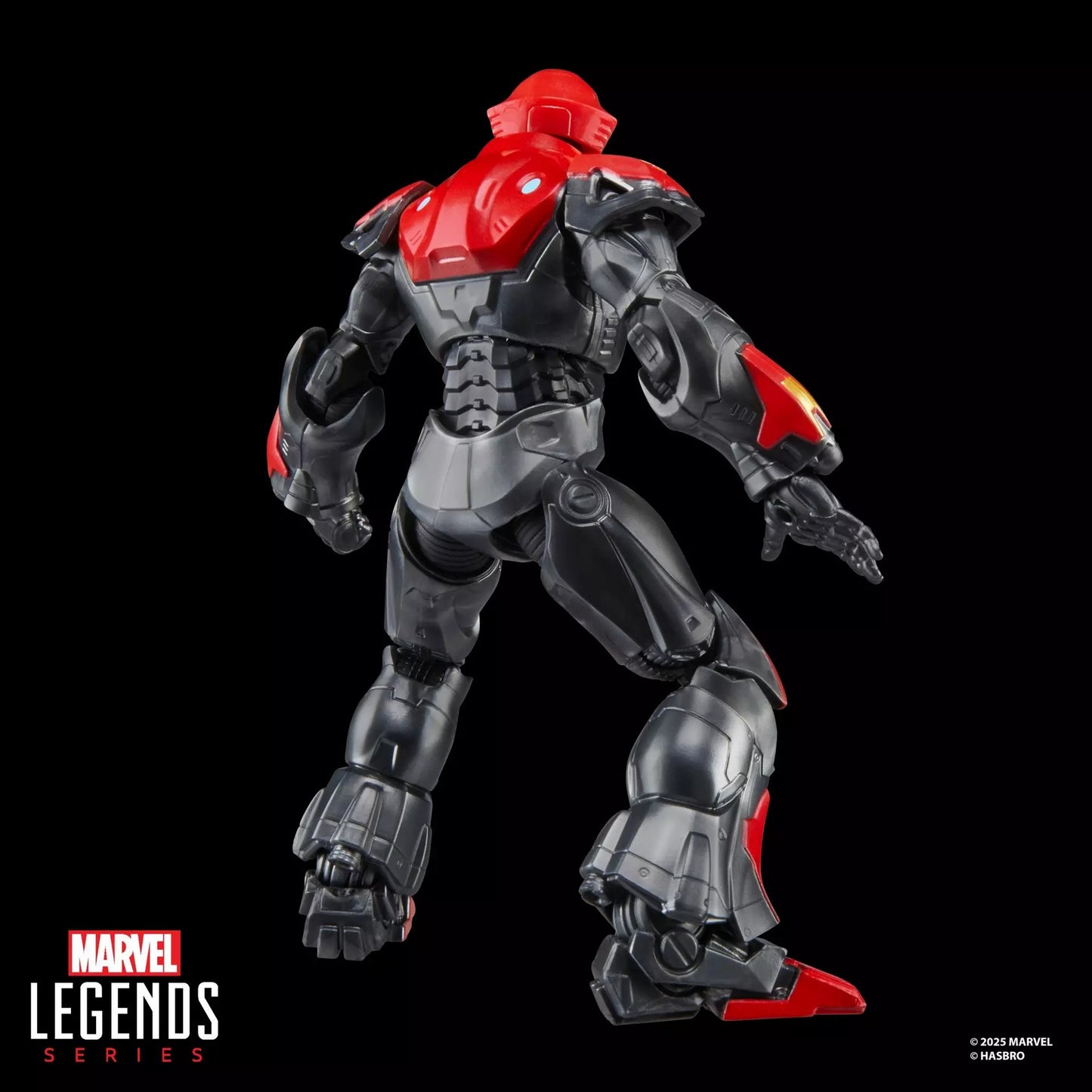 Marvel Legends Adam Warlock Banshee Daken Filho de Wolverine Ultimate Ironman Rom Miles Homem-Aranha Comic Retro Boneco de Ação de 15cm