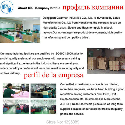 WIWU Waterproof Laptop Sleeve for MacBook Pro 14 2023 A2779 Laptop Bag Case for MacBook Air 13 Fashion Notebook Bag 14 15.6 inch