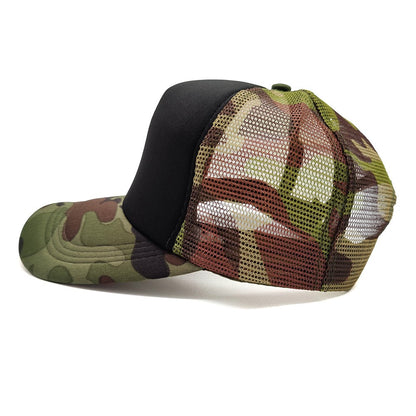 Funny I Love Gooning Baseball Caps Cool Summer Men Mesh Net Hat Humor Trucker Cap Unisex Outdoor Mesh Net Caps MZ-080