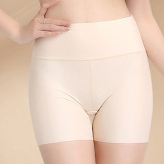 Seamless Panties Shorts Women Sexy Safety Briefs Shorts Ladies Underpants Female Upskirt Shorts Shaping Slimming Lingeries