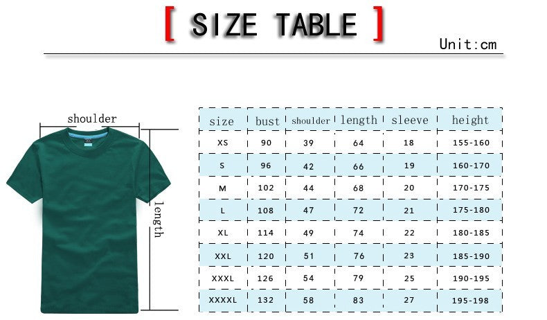 Unisex Anime Ryuji Sakamoto Cosplay Cotton Tee T-shirt top
