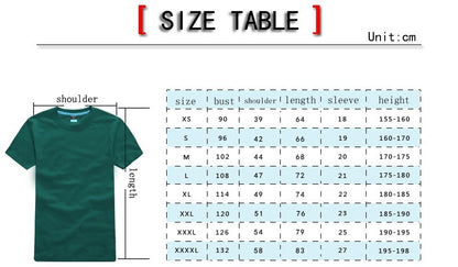 Unisex Anime Ryuji Sakamoto Cosplay Cotton Tee T-shirt top