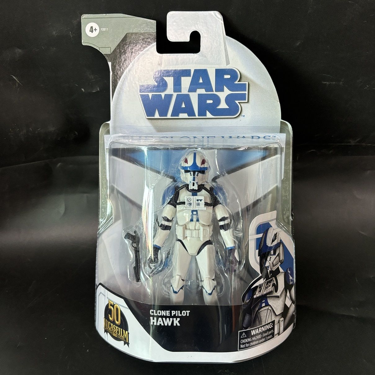 Hasbro Star Wars Black Series Jar Jar Binks Tusken Raider Sith Trooper Captain Phasma Jawa Boneco de Ação Modelo Brinquedo Presente