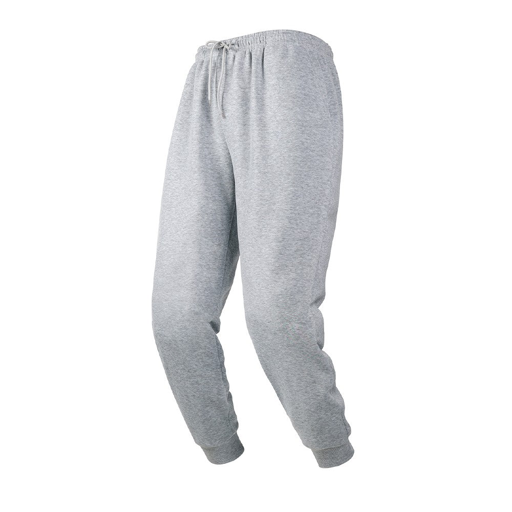 Mens Jogging Pants Sports Pants Fitness Running Trousers Solid Color Sweatpants Easy to Match Home Pants