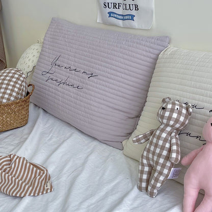 2024 New Little Bear Cloth Art Doll Cute and Creative Cloth Doll Doll Doll Adorable Baby Comfort Toy