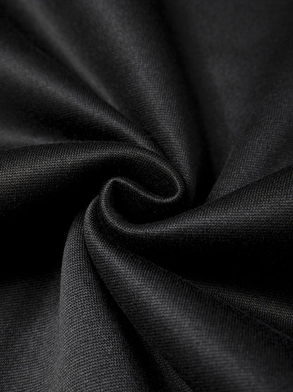 Autumn Winter Men's Fleece Lined Warm Sweatshirt Casual Pullover Men Fashion Long Sleeve Hoodies Outdoor Men's Clothing Top