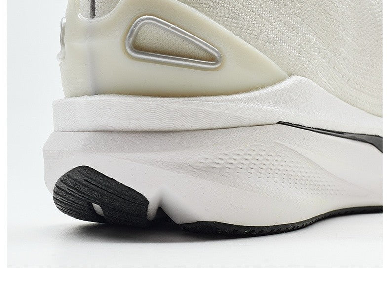 Xtep Tancheng Lite 2.0 MAX Men's Running Shoes for Absorption Soft Cushioning Shock Breathable Non-Slip Sneakers 975219110075